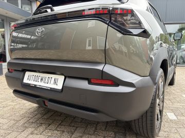 Toyota Urban Cruiser